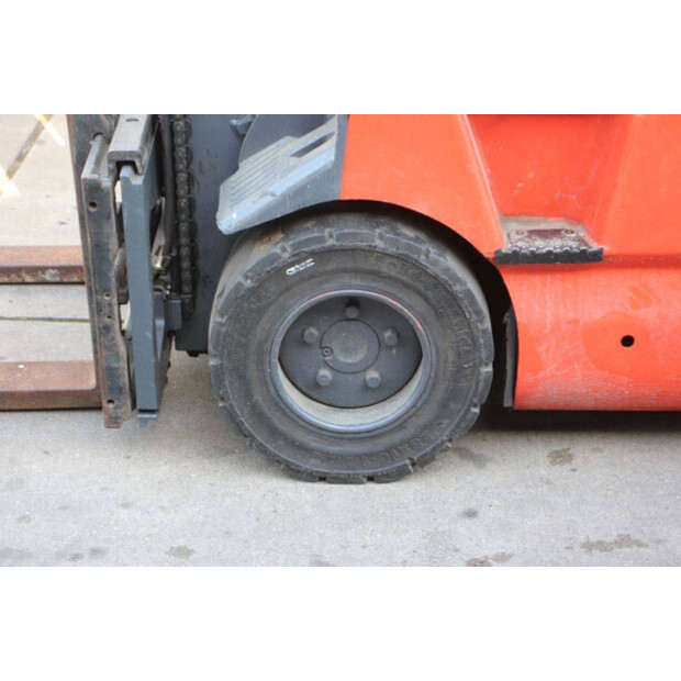 2009 ليندي E30-336/660-47439709