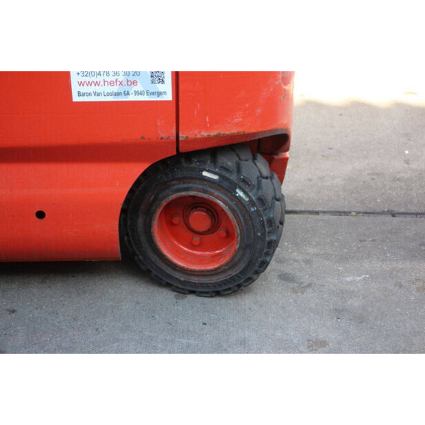 2009 ليندي E30-336/660-47439710