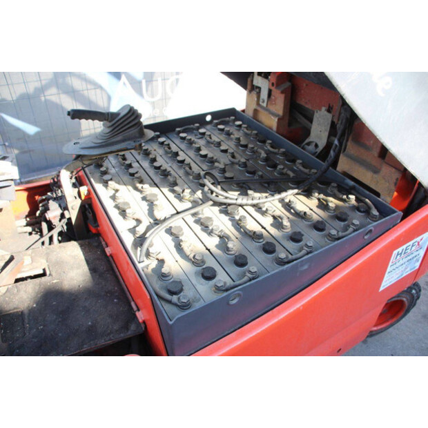 2009 ليندي E30-336/660-47439713