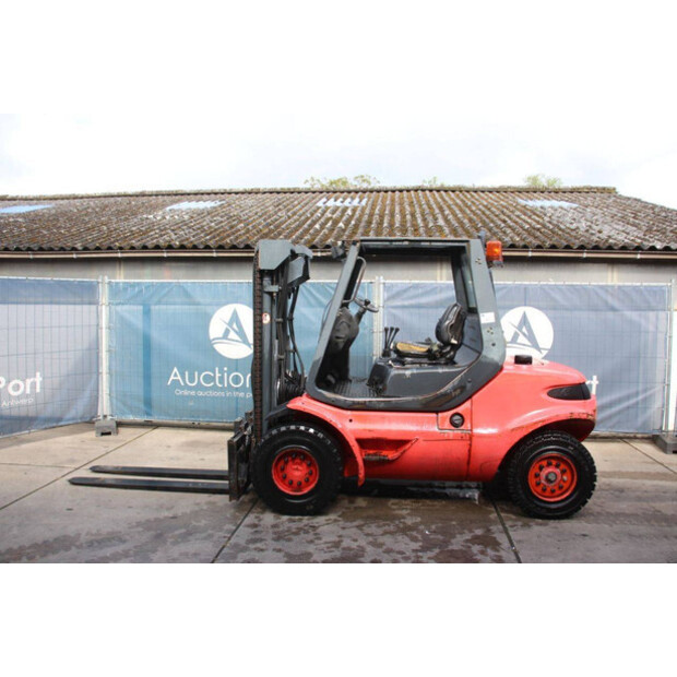 1998 Linde H45D-600-47439760