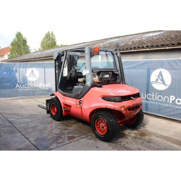 1998 Linde H45D-600-47439761