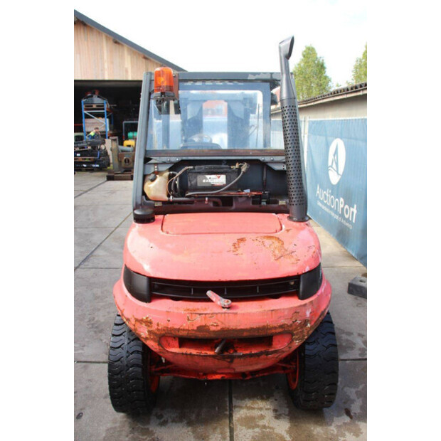1998 Linde H45D-600-47439762