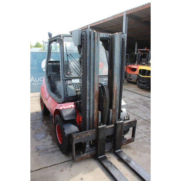1998 Linde H45D-600-47439764
