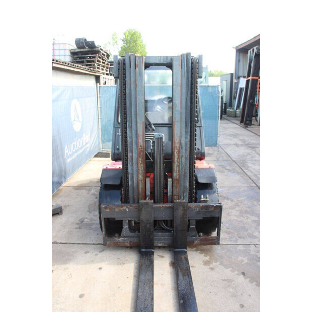1998 Linde H45D-600-47439765