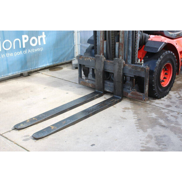 1998 Linde H45D-600-47439767