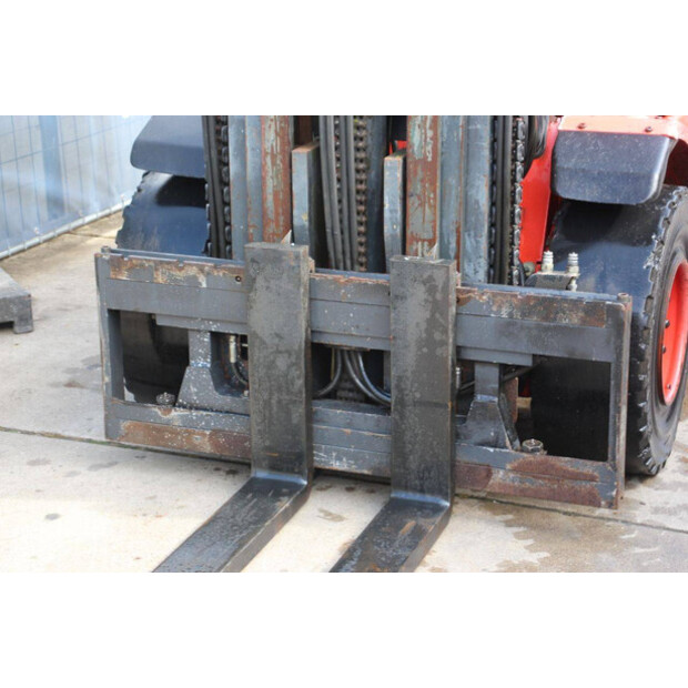1998 Linde H45D-600-47439768