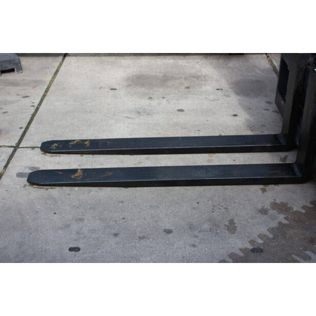 1998 Linde H45D-600-47439769