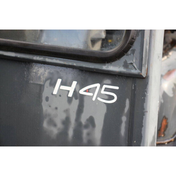 1998 Linde H45D-600-47439771