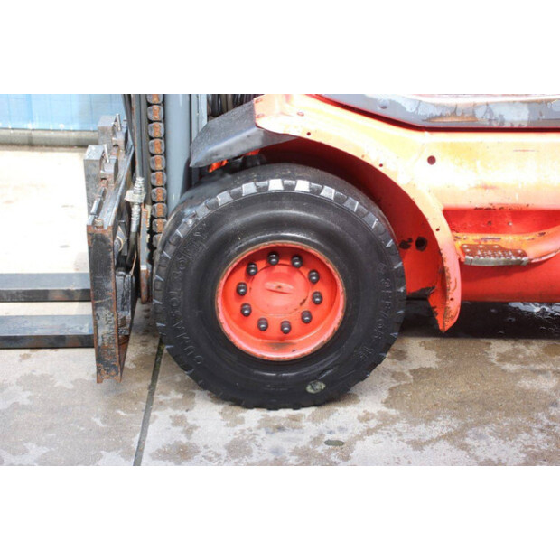 1998 Linde H45D-600-47439773
