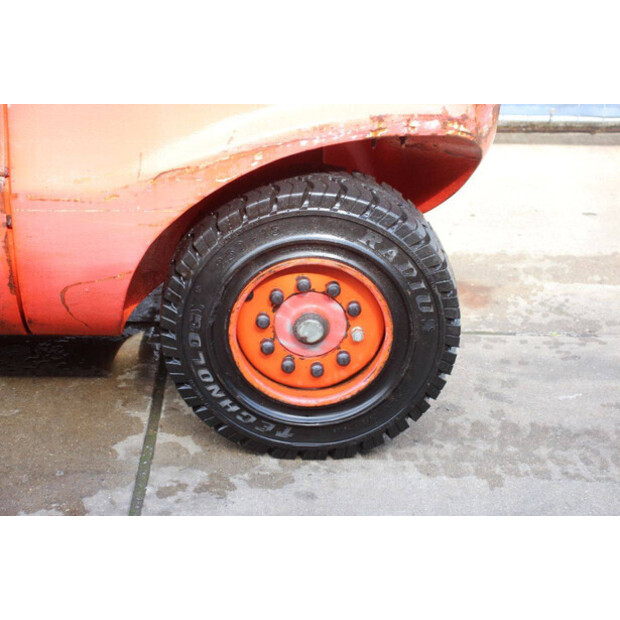 1998 Linde H45D-600-47439774