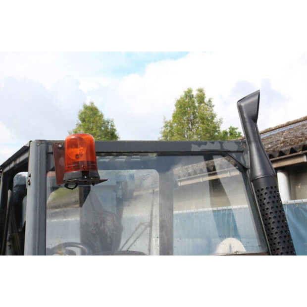 1998 Linde H45D-600-47439775
