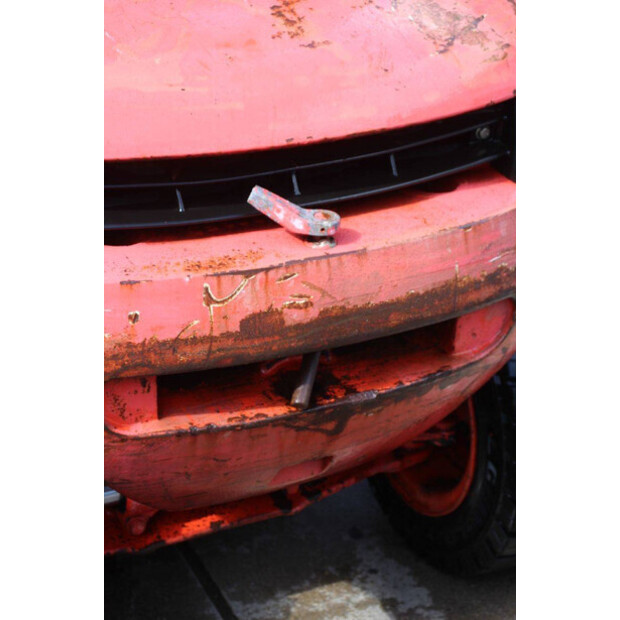 1998 Linde H45D-600-47439776