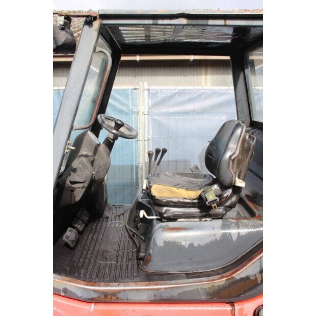 1998 Linde H45D-600-47439779