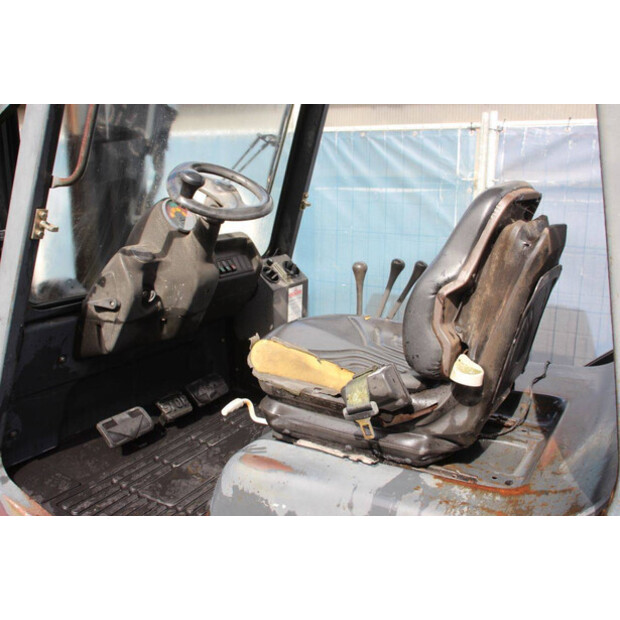 1998 Linde H45D-600-47439780
