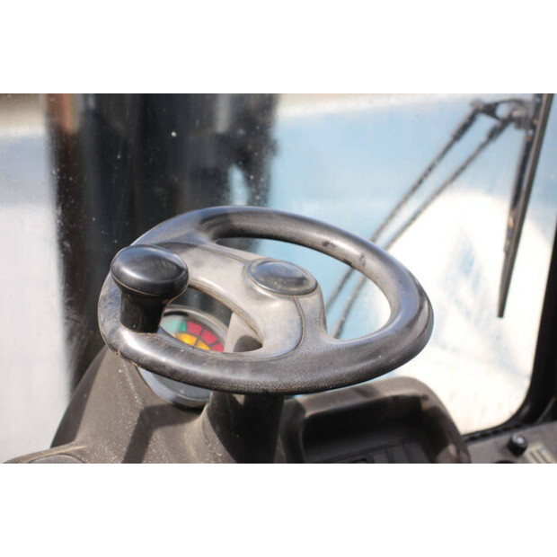 1998 Linde H45D-600-47439782