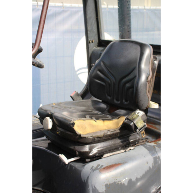 1998 Linde H45D-600-47439783