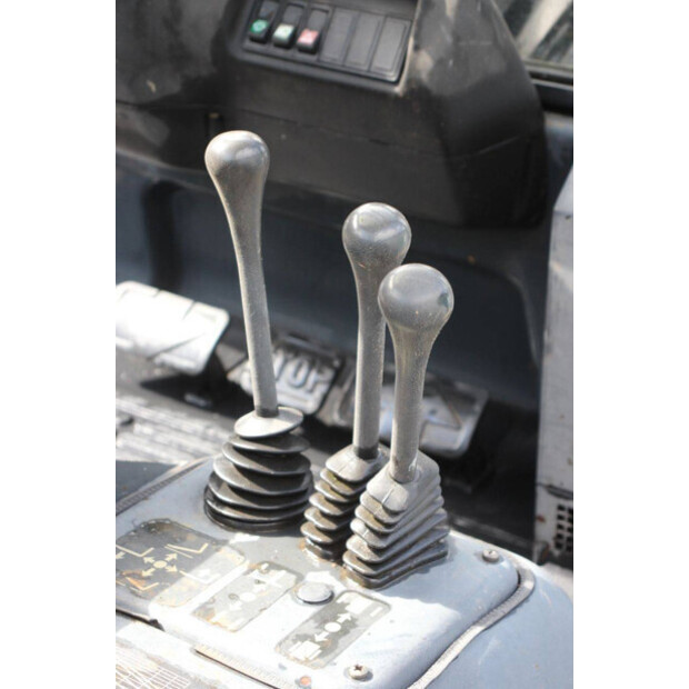 1998 Linde H45D-600-47439784