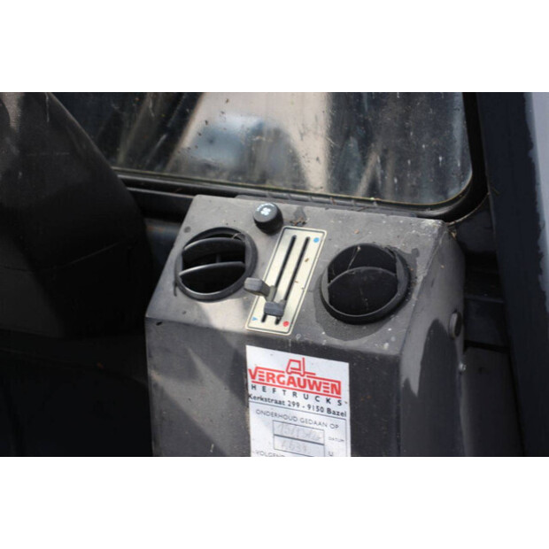 1998 Linde H45D-600-47439786