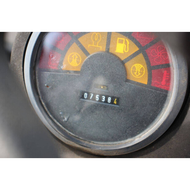 1998 Linde H45D-600-47439787