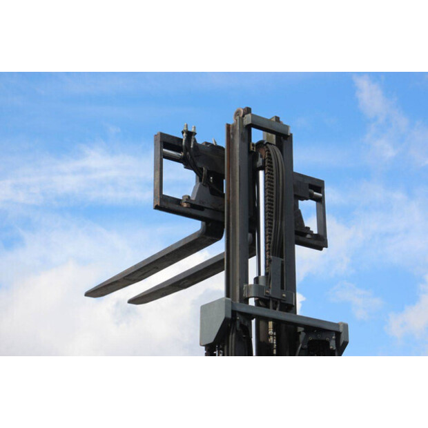 1998 Linde H45D-600-47439791