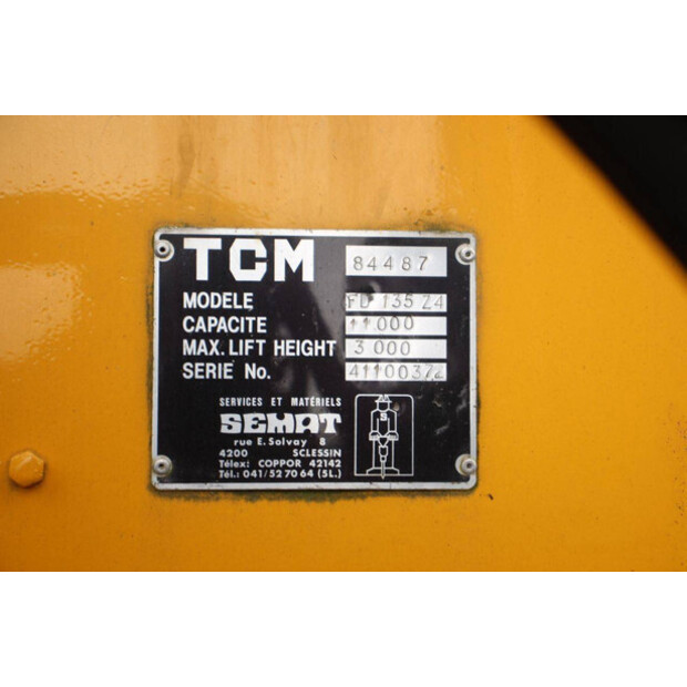 TCM FD135Z4-47439836