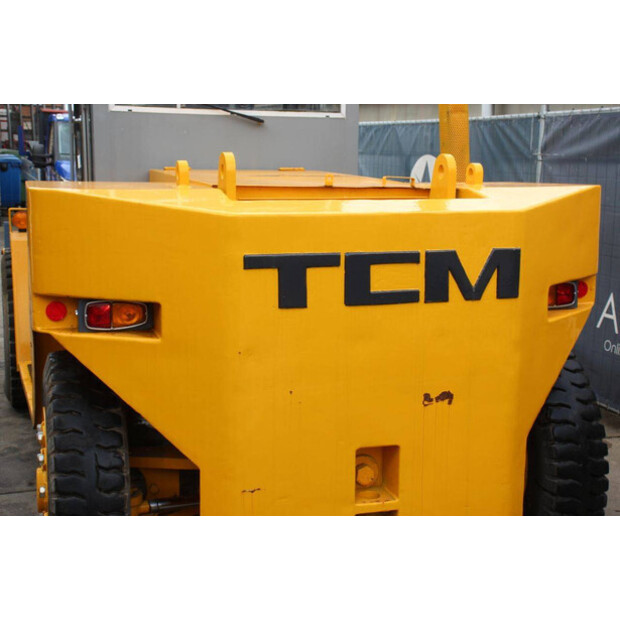 TCM FD135Z4-47439840