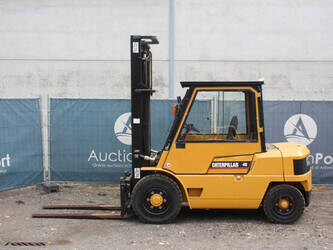1994-caterpillar-dp40-47439921