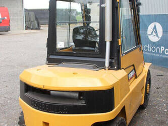 1994-caterpillar-dp40-47439924