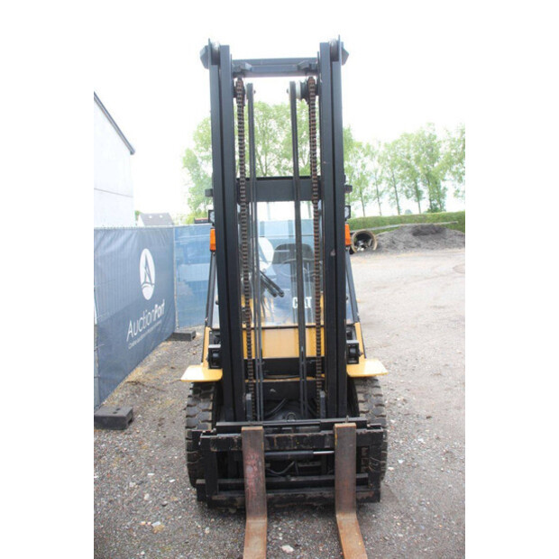 1994 كاتربيلر DP40-47439926