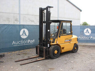 1994-caterpillar-dp40-47439927