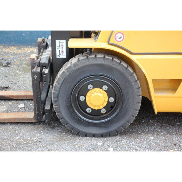1994 كاتربيلر DP40-47439933