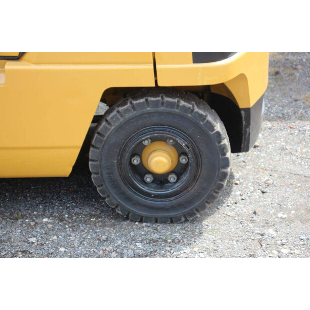 1994 كاتربيلر DP40-47439934