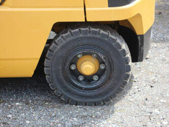 1994-caterpillar-dp40-47439934