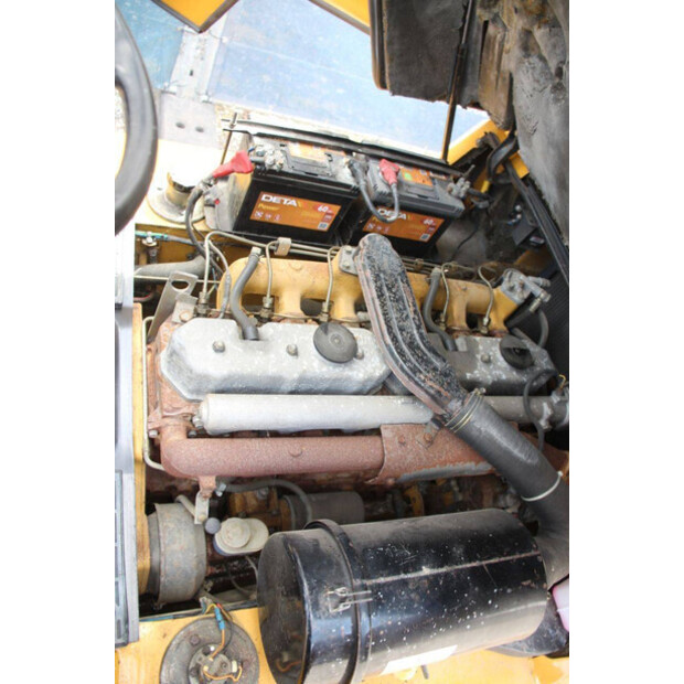 1994 كاتربيلر DP40-47439937