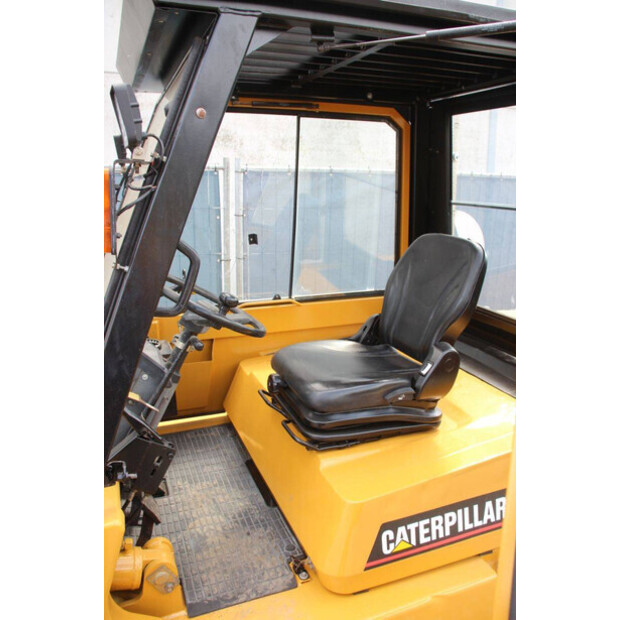 1994 كاتربيلر DP40-47439939