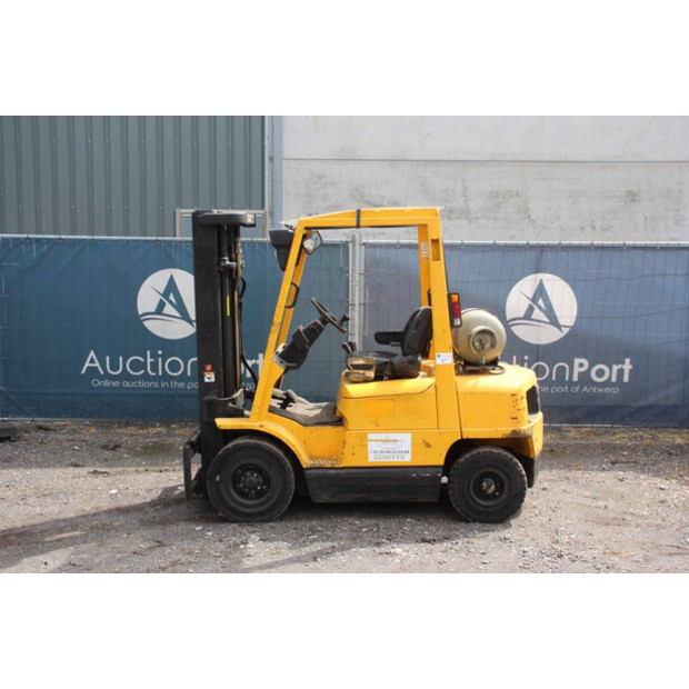 2004 Hyster H2.50XM-47439951
