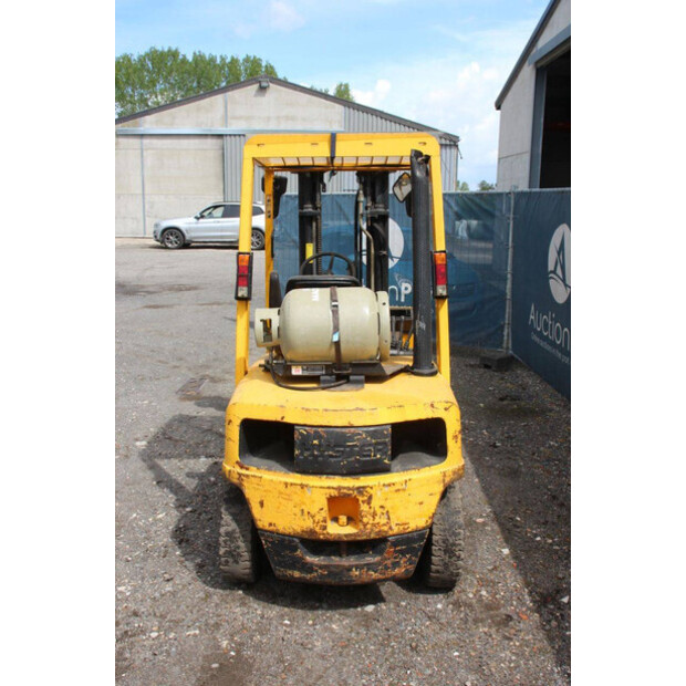 2004 Hyster H2.50XM-47439953