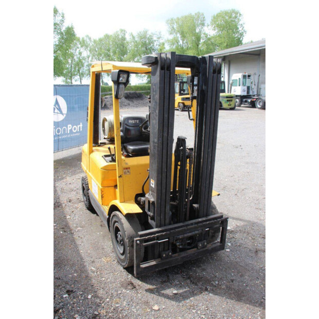 2004 Hyster H2.50XM-47439955