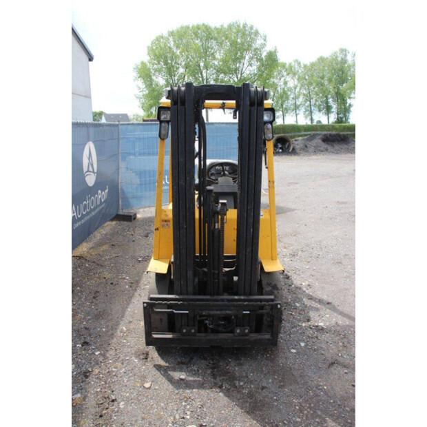 2004 Hyster H2.50XM-47439956
