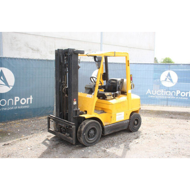 2004 Hyster H2.50XM-47439957