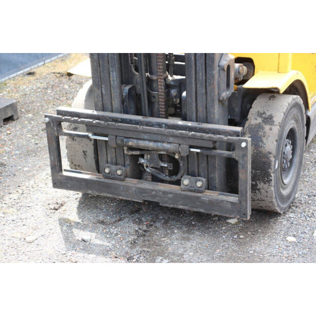 2004 Hyster H2.50XM-47439958