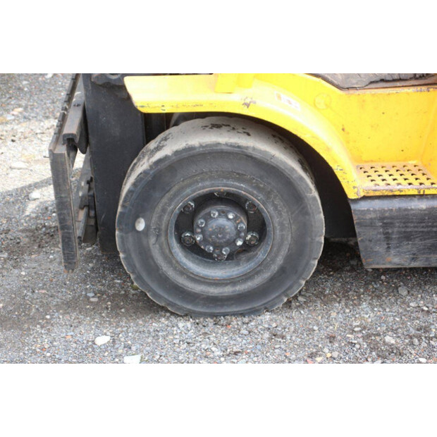 2004 Hyster H2.50XM-47439960