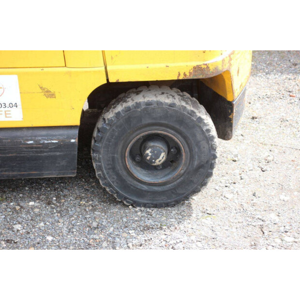 2004 Hyster H2.50XM-47439961
