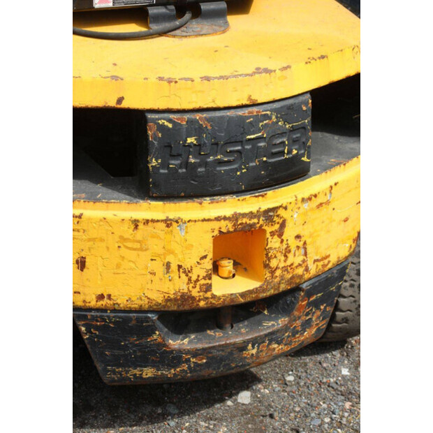 2004 Hyster H2.50XM-47439963