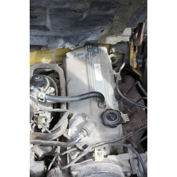 2004 Hyster H2.50XM-47439965