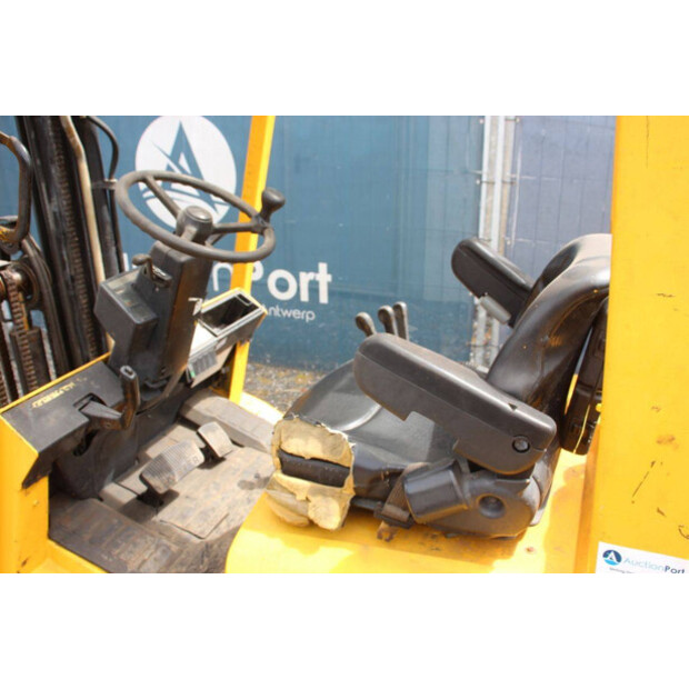 2004 Hyster H2.50XM-47439967