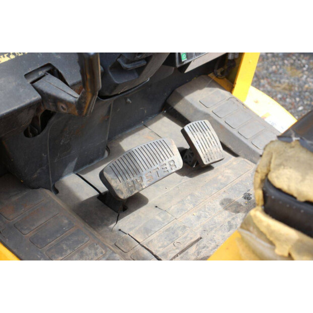 2004 Hyster H2.50XM-47439968