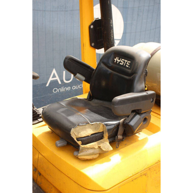2004 Hyster H2.50XM-47439969