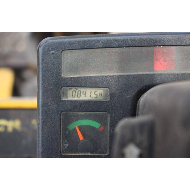 2004 Hyster H2.50XM-47439973