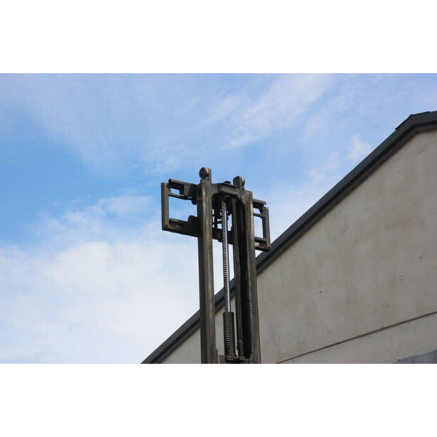 2004 Hyster H2.50XM-47439977